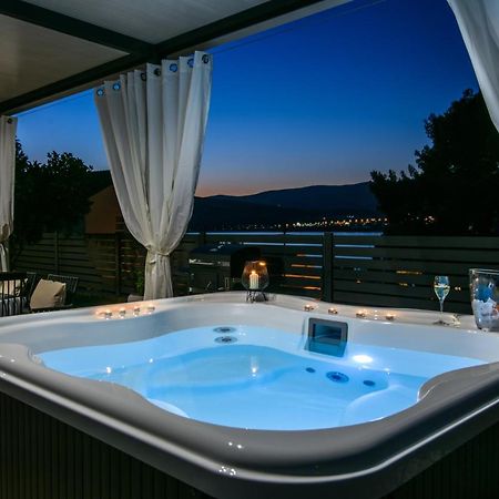 Luxury Apartment Hajdi Trogir Exterior photo