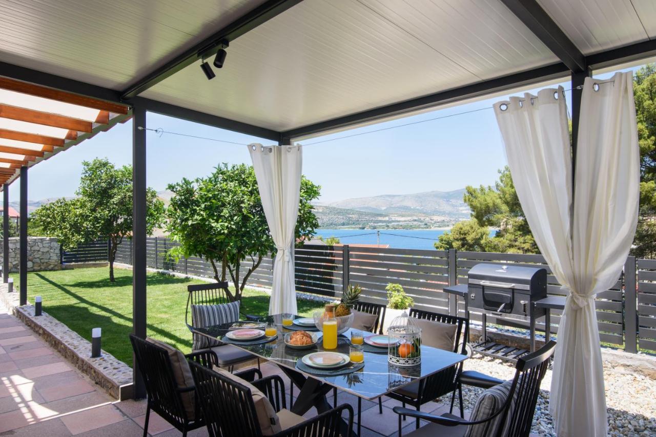 Luxury Apartment Hajdi Trogir Exterior photo