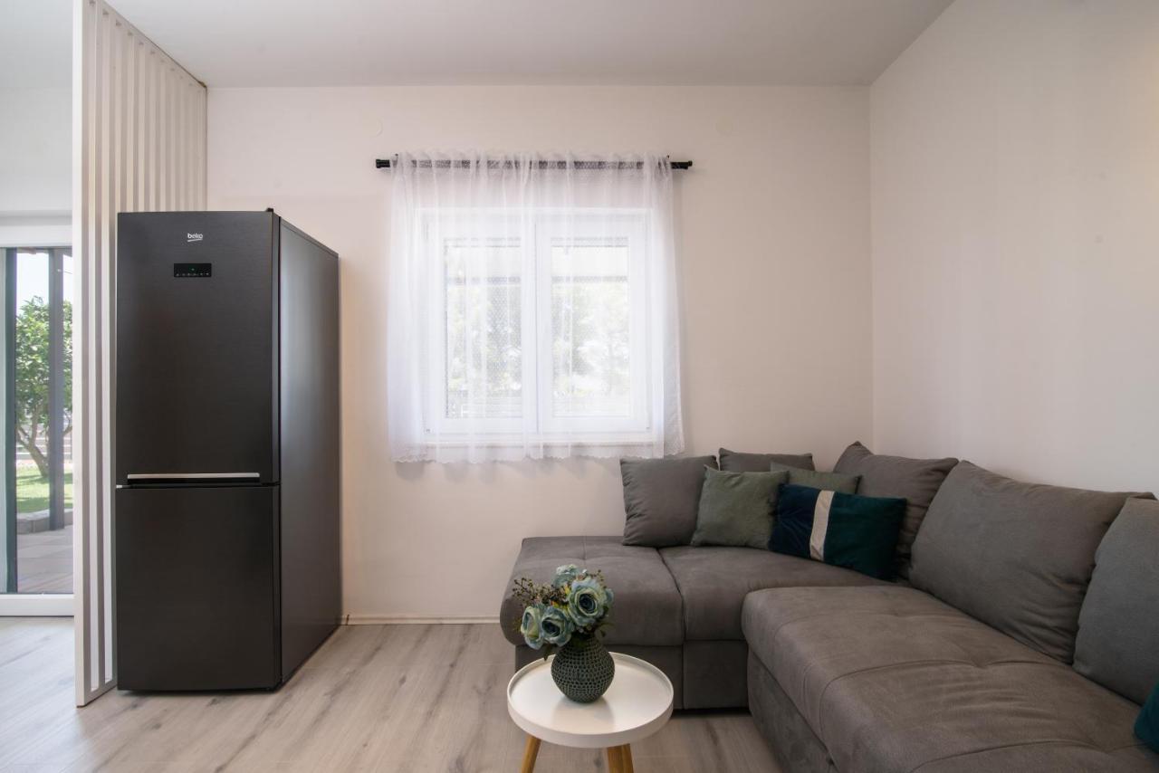 Luxury Apartment Hajdi Trogir Exterior photo